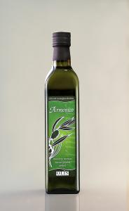 Extra virgin olive oil BLEND - Armonico |0,25 lt